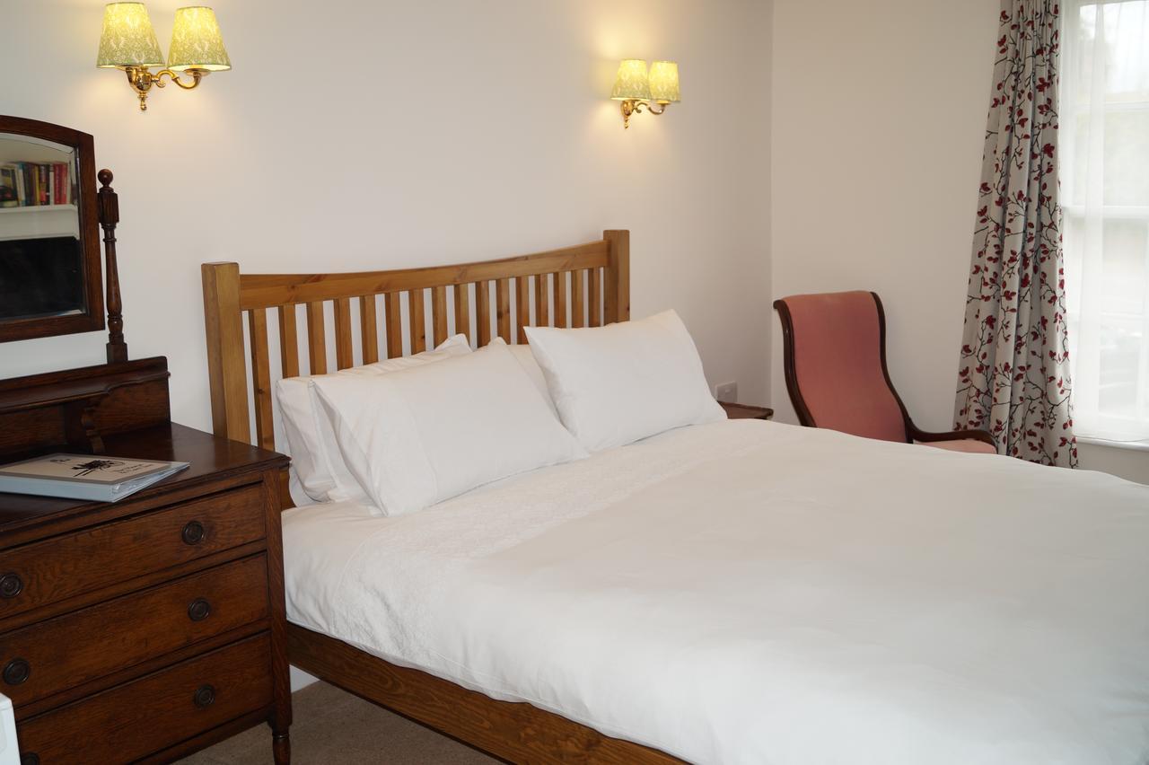 The Horse & Cart Hotel Peasmarsh Kamer foto